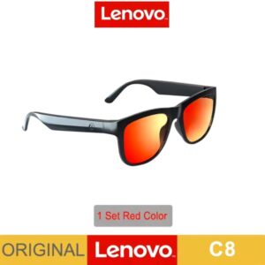 Lenovo Gafas Inteligentes Red
