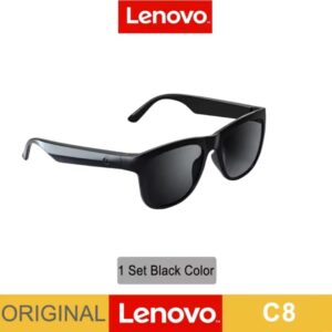 Lenovo Gafas Inteligentes Black